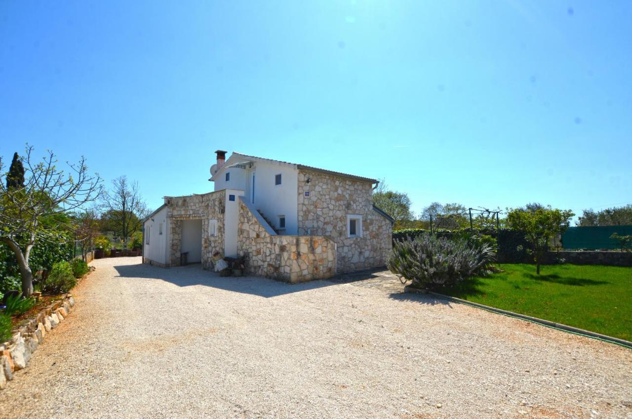 Bavica Apartments Rovinj Exterior photo