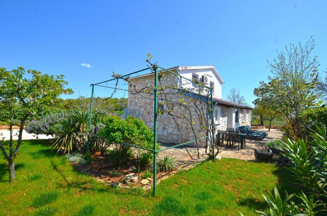Bavica Apartments Rovinj Exterior photo