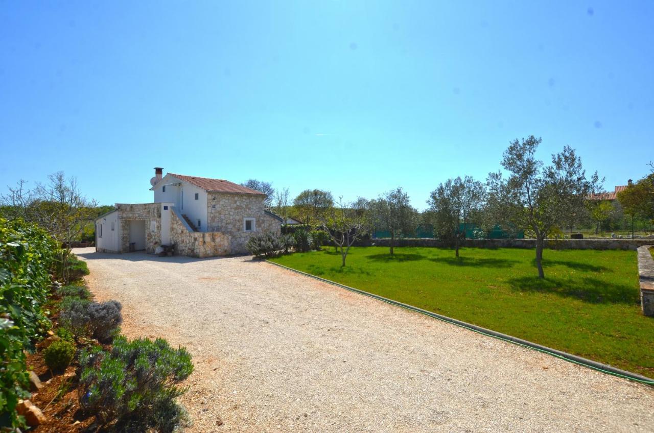 Bavica Apartments Rovinj Exterior photo