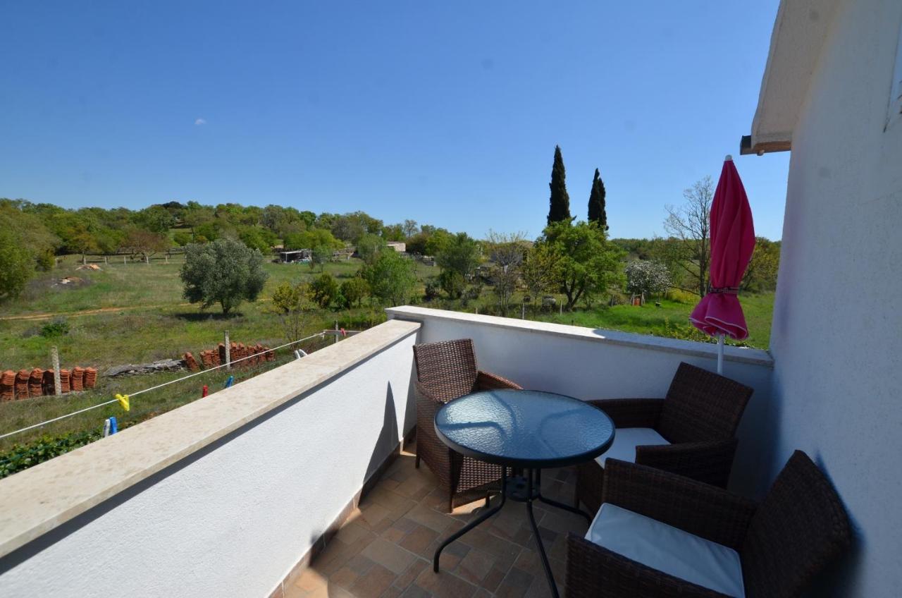 Bavica Apartments Rovinj Exterior photo